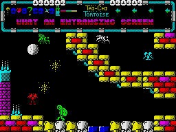 Tai-Chi Tortoise (1991)(Zeppelin Games)